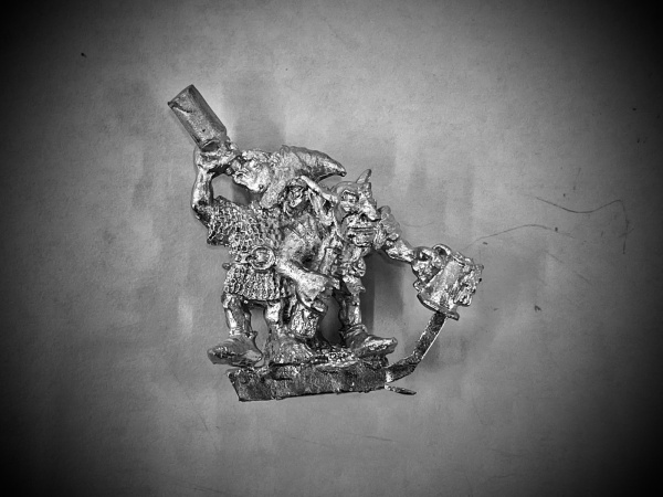 10th Anniversary � Celebrating Goblins by Kev Adams