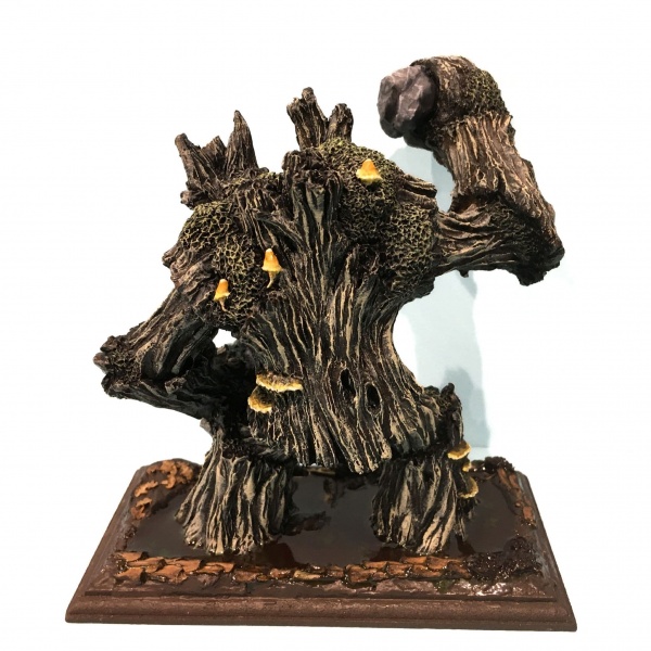 Darkoak - Huge Treeman