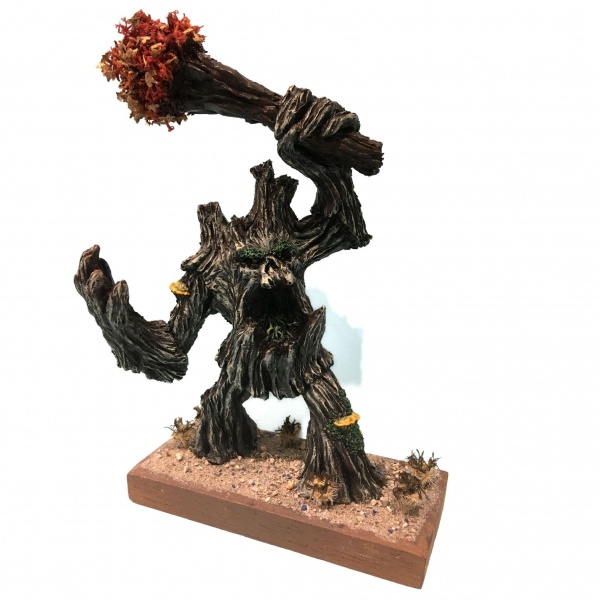 Grimroot - Treeman